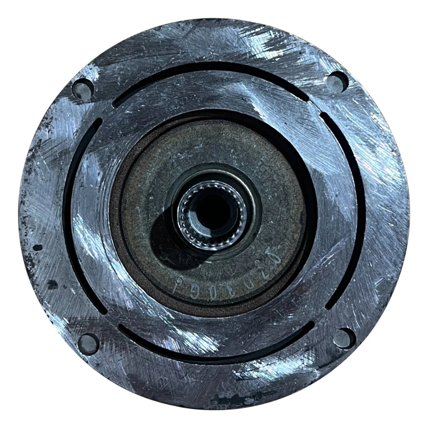 AC Compressor Clutch Replacement for Ram 1500 5.7L Mild Hybrid (2021–2021)