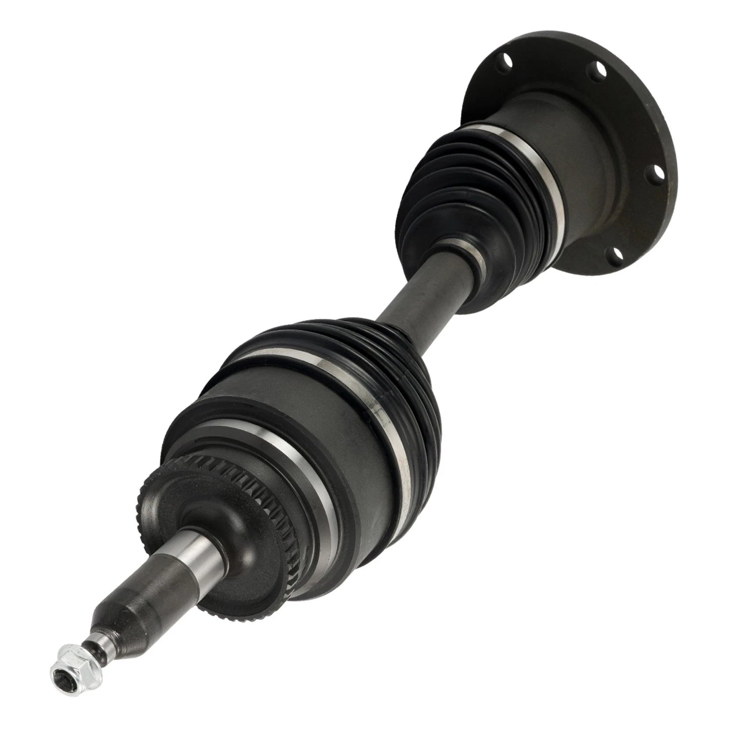 2PC Front CV Axle Shaft Assembly for Ford F-150 Expedition (2003–2008)