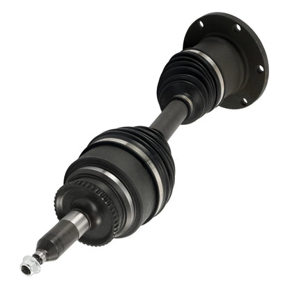 2PC Front CV Axle Shaft Assembly for Ford F-150 Expedition (2003–2008)
