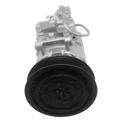 A C Compressor Kit Replacement for Lexus GS 300 (2016–2020)