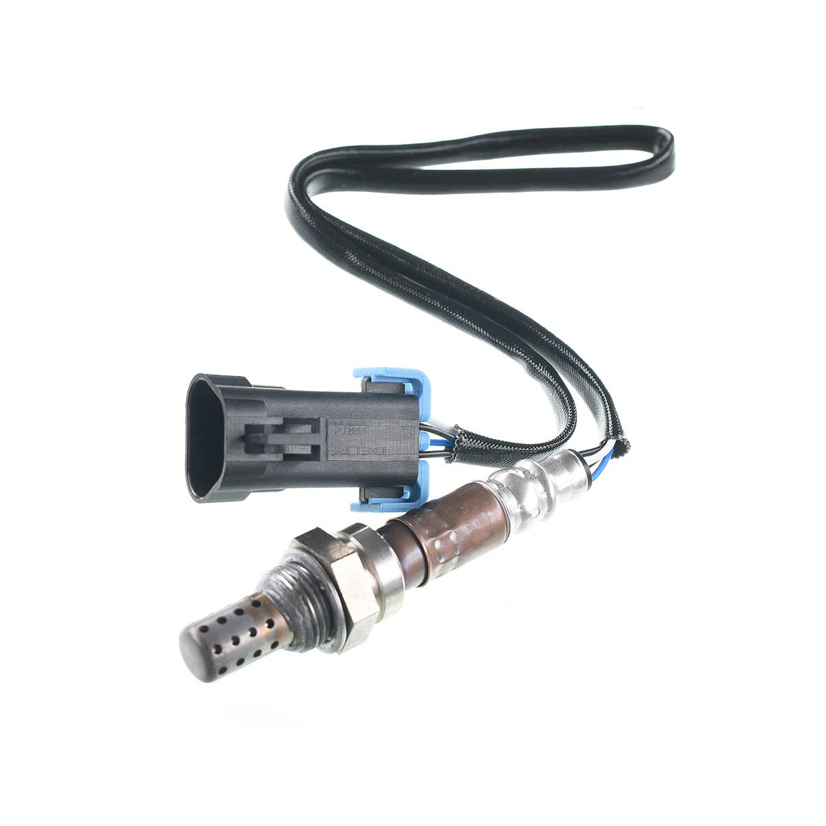 2X O2 Oxygen Sensors for Chevrolet Corvette (2008–2013)
