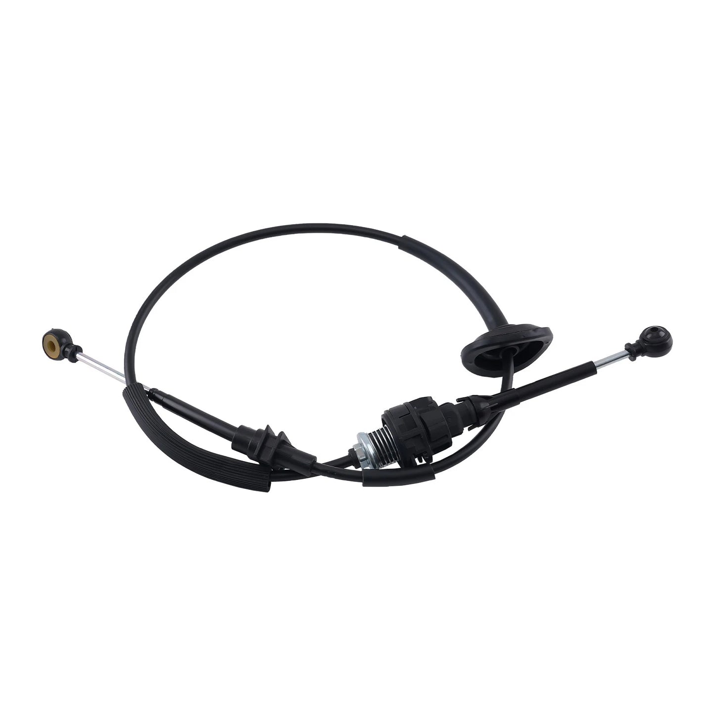 Console Shift Cable for Ford F-150 (2004–2004)