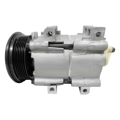 AC Compressor Kit Replacement for Mercury Mountaineer 5.0L (1997–1999)