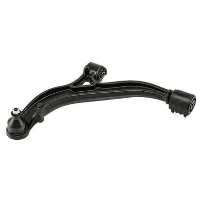 8pc Front Lower Control Arms, Tie Rods, Sway Bars for Chrysler Town & Country (2008–2020)