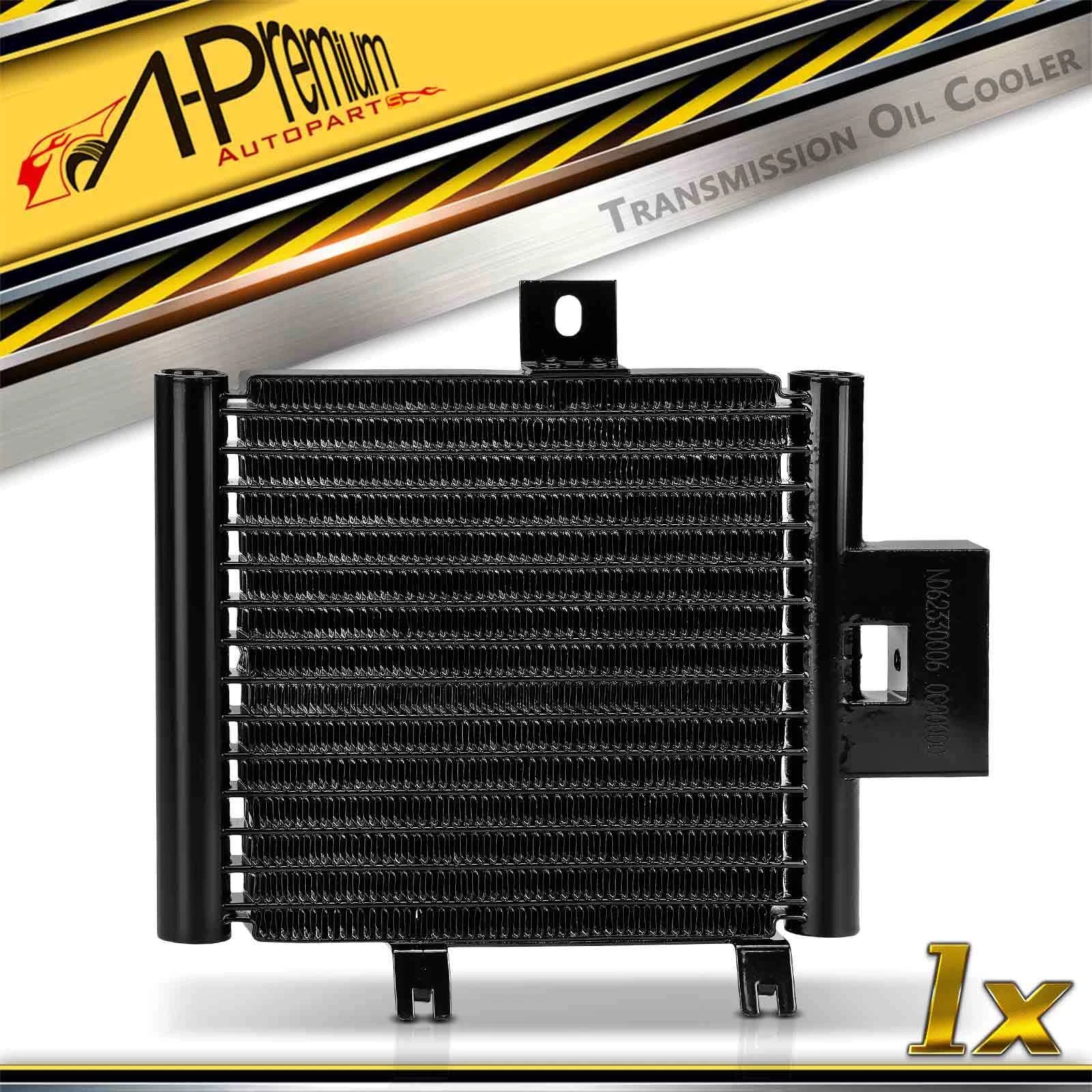 Auto Trans Oil Cooler for Mercedes-Benz CL500 CL55 AMG S350 SL55 AMG (2000–2006)
