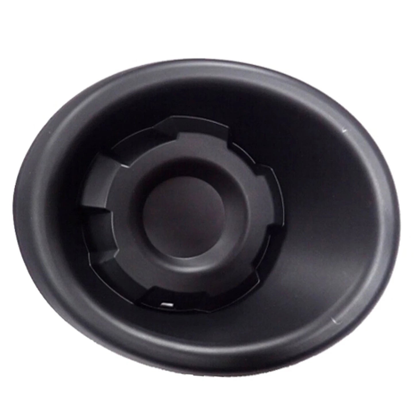Fog Light Cover Passenger Side Replacement for Ford F150 (2004–2008)