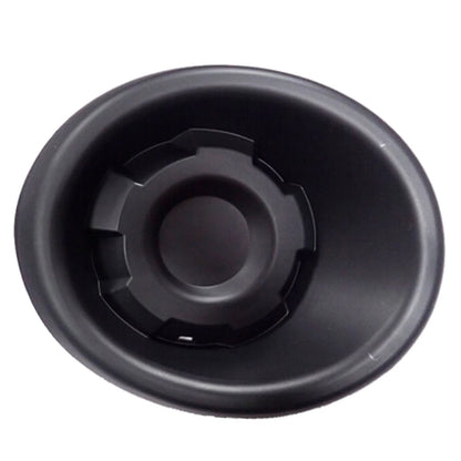 Fog Light Cover Passenger Side Replacement for Ford F150 (2004–2008)