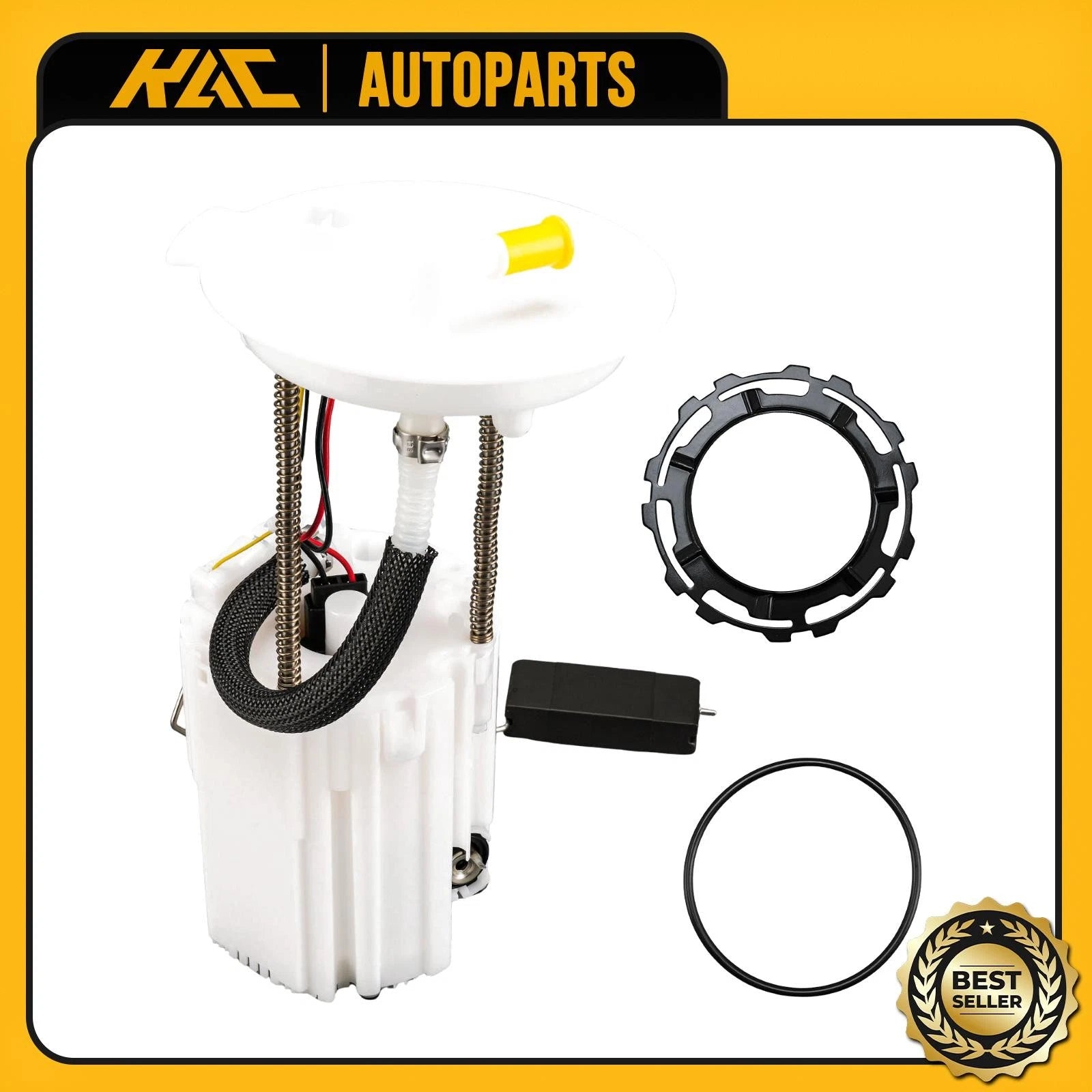 Fuel Pump Assembly for Honda CR-V 2017-2019 (All Engines)