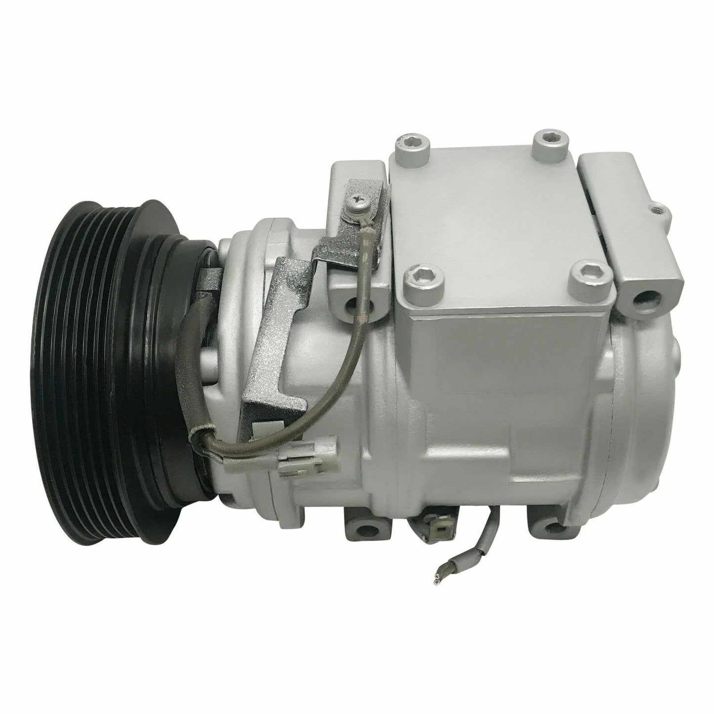 A C Compressor Kit Heavy Duty for Holden Commodore AH VX (1997–2006)