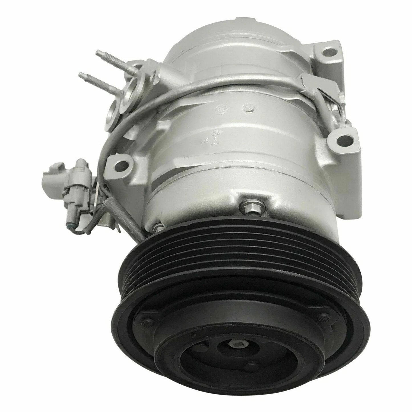 A/C Compressor Kit with Valve and Desiccant for Holden Commodore (2007–2017)