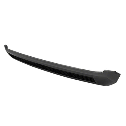 Front Hood Molding Replacement Gray Ready to Paint for Toyota Camry (2012–2024)