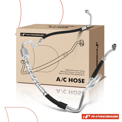 A/C Discharge Line Hose Assembly for Chevrolet Malibu (2016–2021)