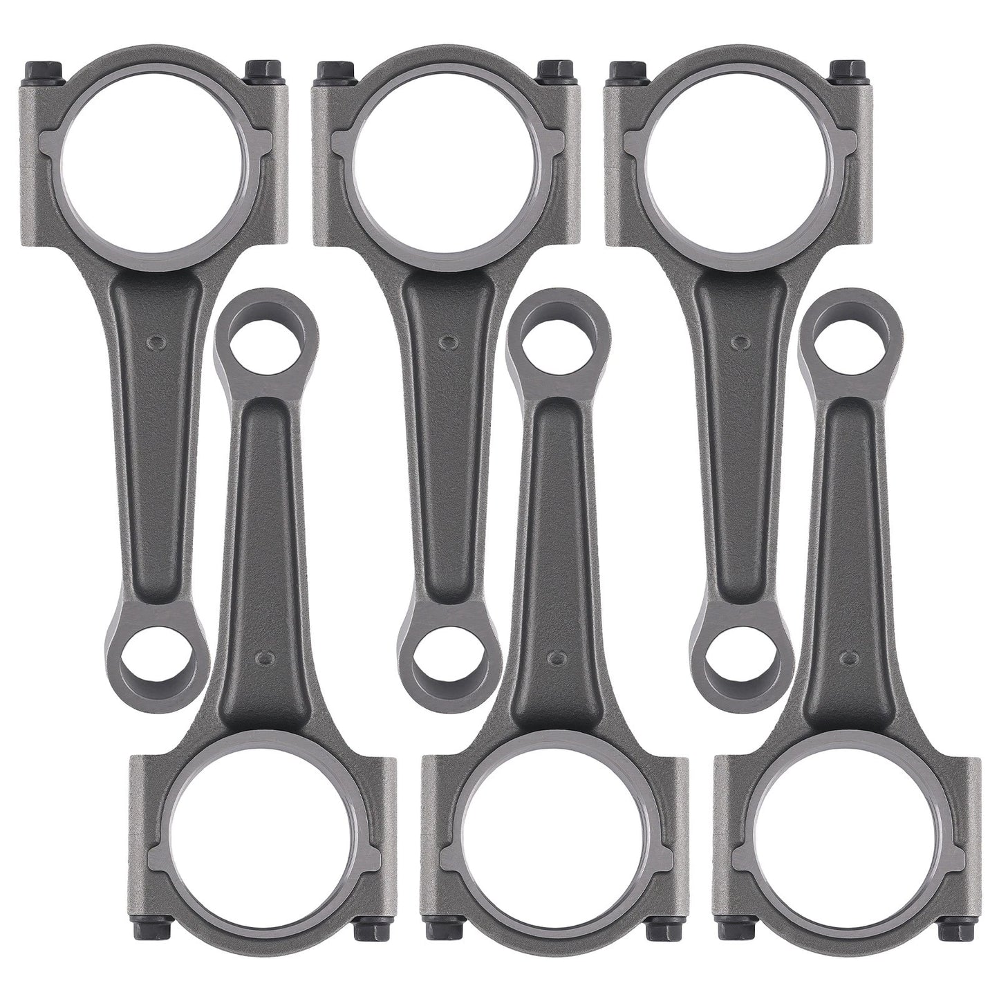 Connecting Rods Kit for RAM 1500 2500 Jeep Dodge Durango (2014–2018)