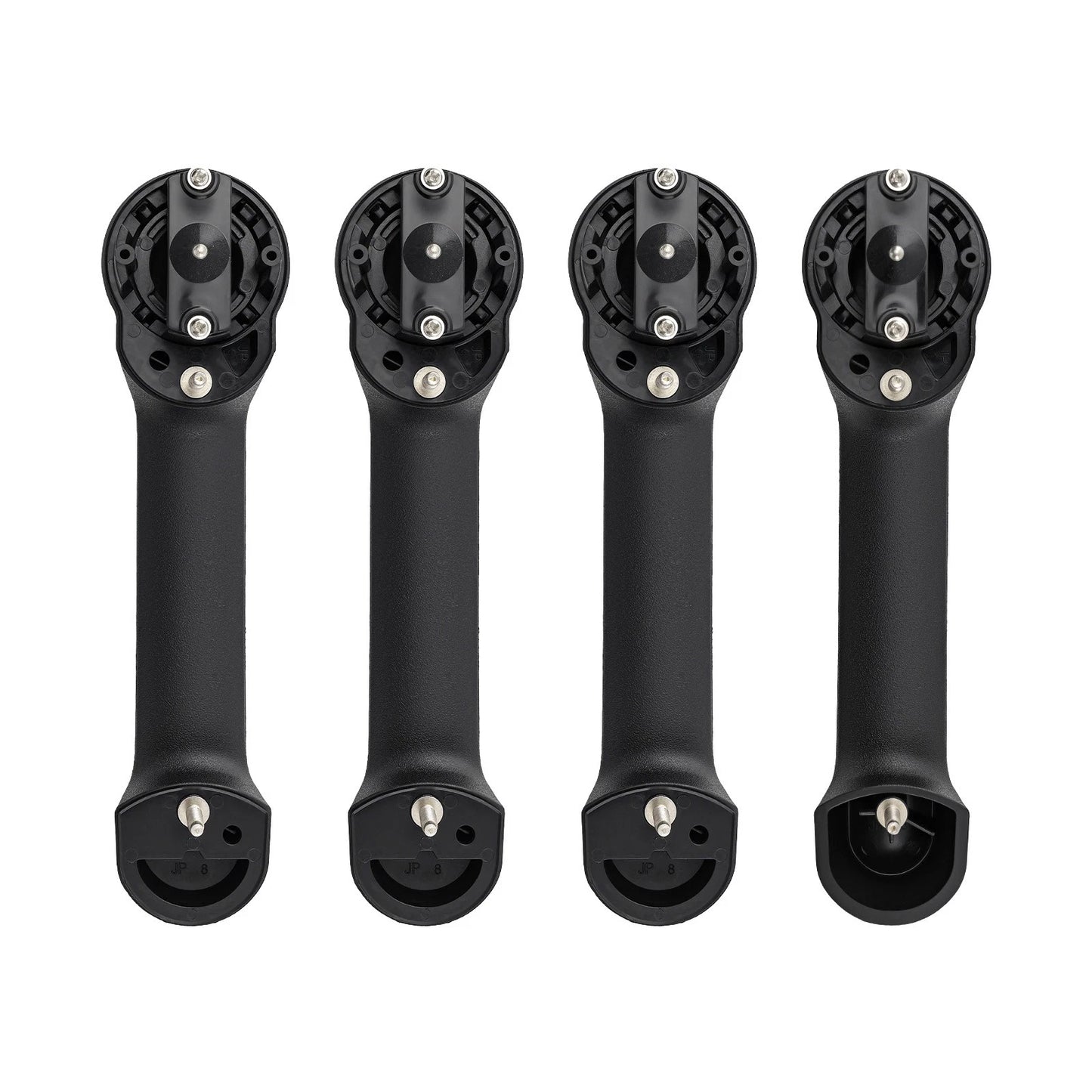 Exterior Door Handle Plastic for Jeep Wrangler (2007–2018)