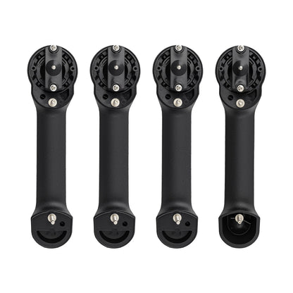Exterior Door Handle Plastic for Jeep Wrangler (2007–2018)