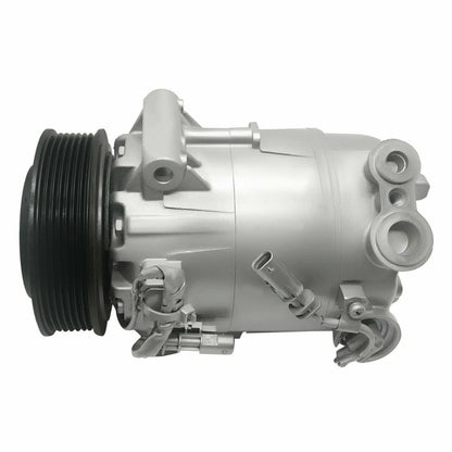 A/C Compressor Kit Replacement for Holden Commodore VE (2007–2013)