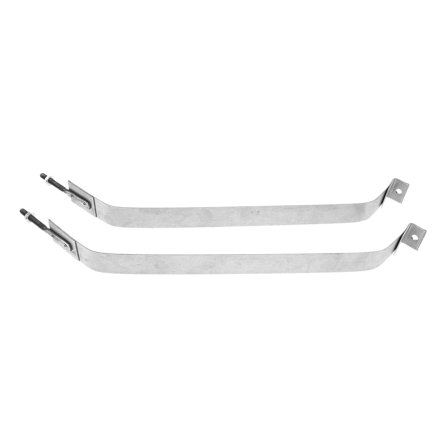 2X Fuel Tank Strap for GMC S15 Jimmy, Chevrolet S10 Blazer (1983–1991)