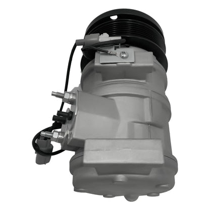 AC Compressor Kit Replacement for Toyota Tundra (2014–2015)