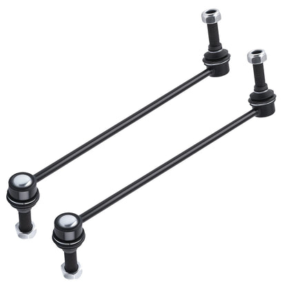 Front Sway Bar End Links for Ford Explorer 2011–2018 Pair