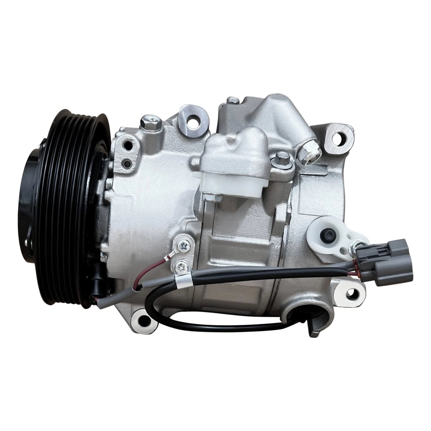 AC Compressor Kit for Acura RL 3.5L (2005–2012)