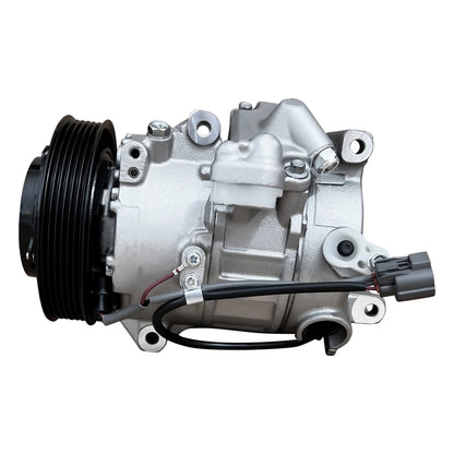 AC Compressor Kit for Acura RL 3.5L (2005–2012)