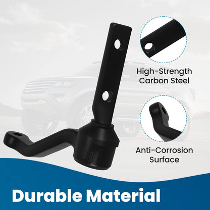 Idler Arm Replacement for Chevrolet Blazer S10 GMC Sonoma (1978–2005)