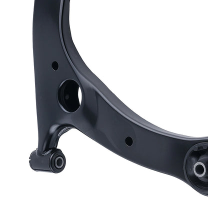 Lower Front Control Arm Ball Joint & Sway Bar Link for Toyota Corolla (2003–2008)