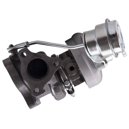 Left and Right Turbocharger for Dodge Stealth and Mitsubishi 3000GT (1991–1999)