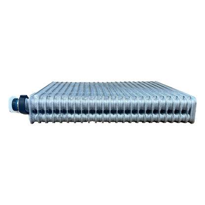 Evaporator Replacement for Toyota Tundra 2007–2020