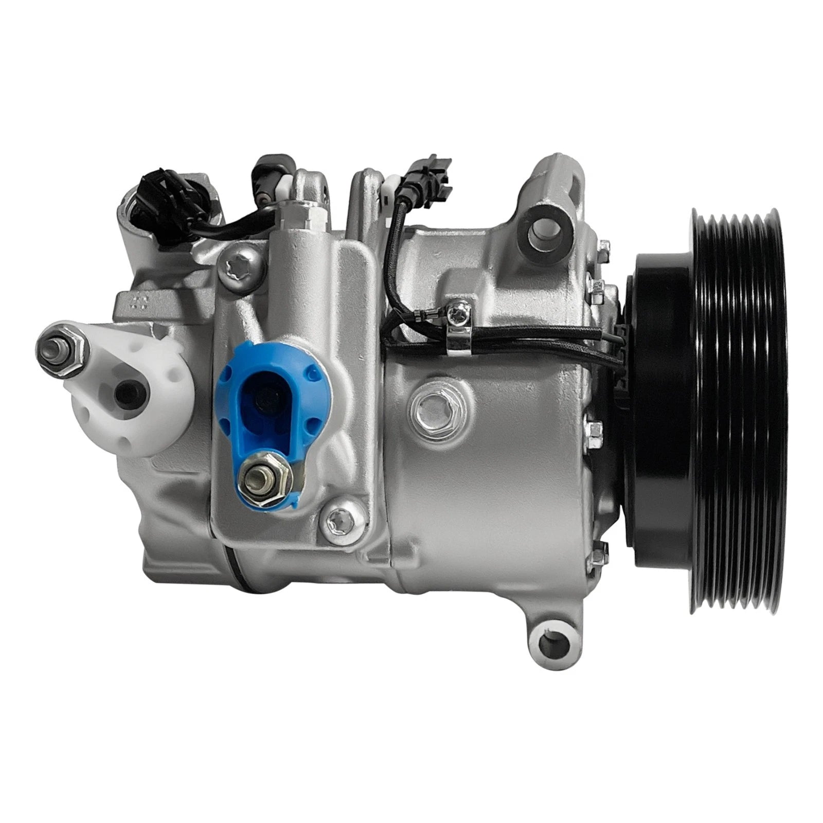 AC Compressor OEM Replacement for Volvo XC70 3.0L (2004–2007)