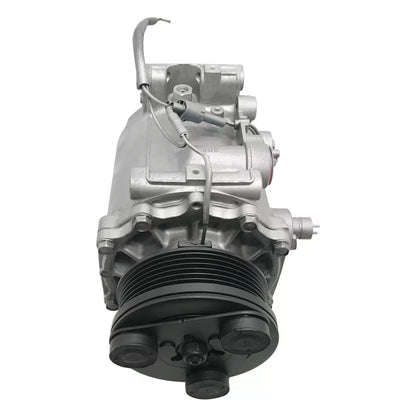 AC Compressor Kit With Condenser for Mitsubishi Eclipse 3.0L (2000–2005)