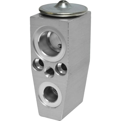 A/C Compressor Kit Replacement for Cadillac XLR 4.6L (2006–2007)
