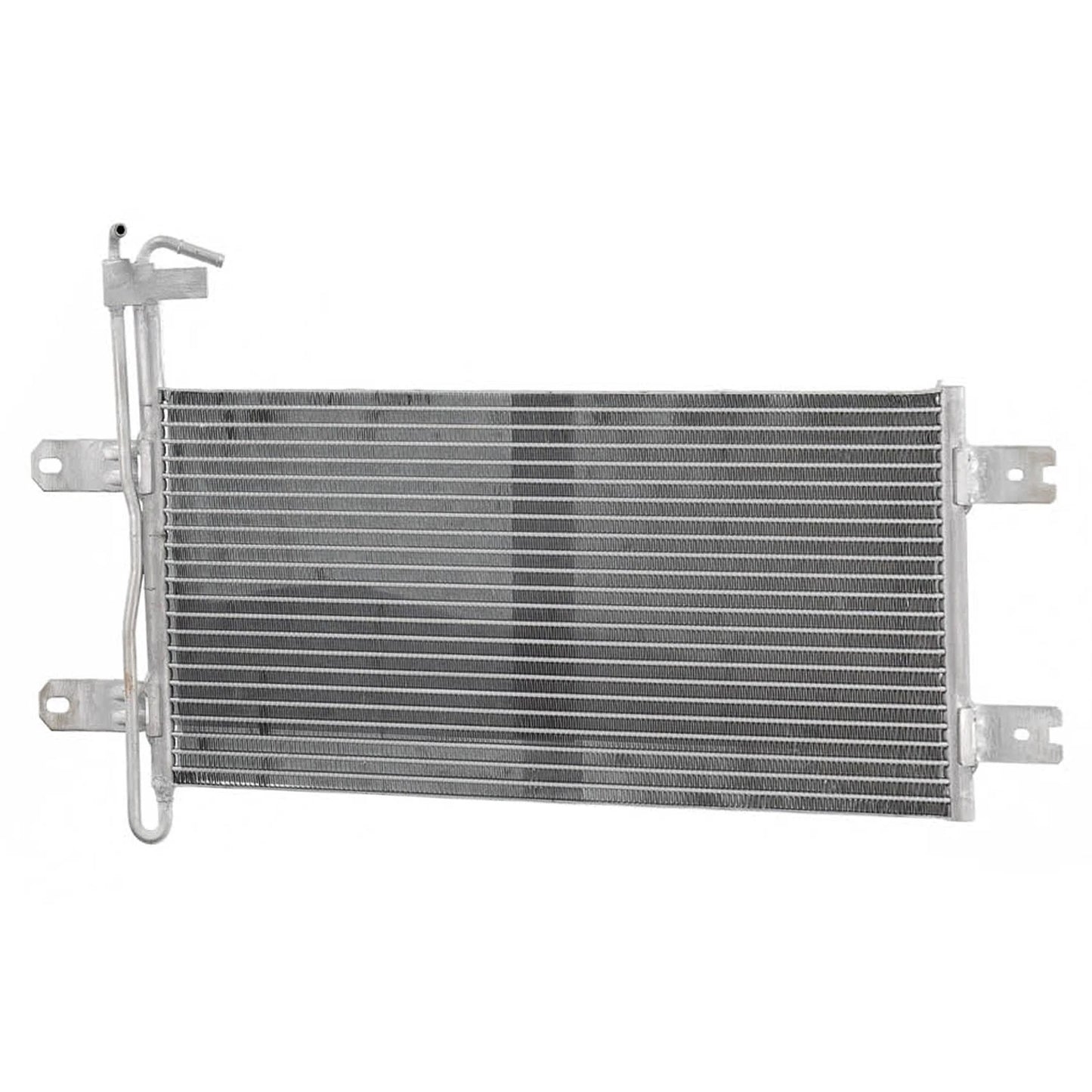 Automatic Transmission Oil Cooler Replacement Assembly for Ford Ranger (2011–2018)