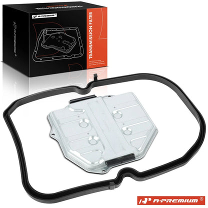 Automatic Transmission Filter for Mercedes-Benz 300SE 300SL S600 S500 (1980–1993)