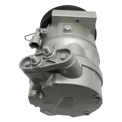 A C Compressor Replacement for Infiniti I35 3.5L (2002–2004)