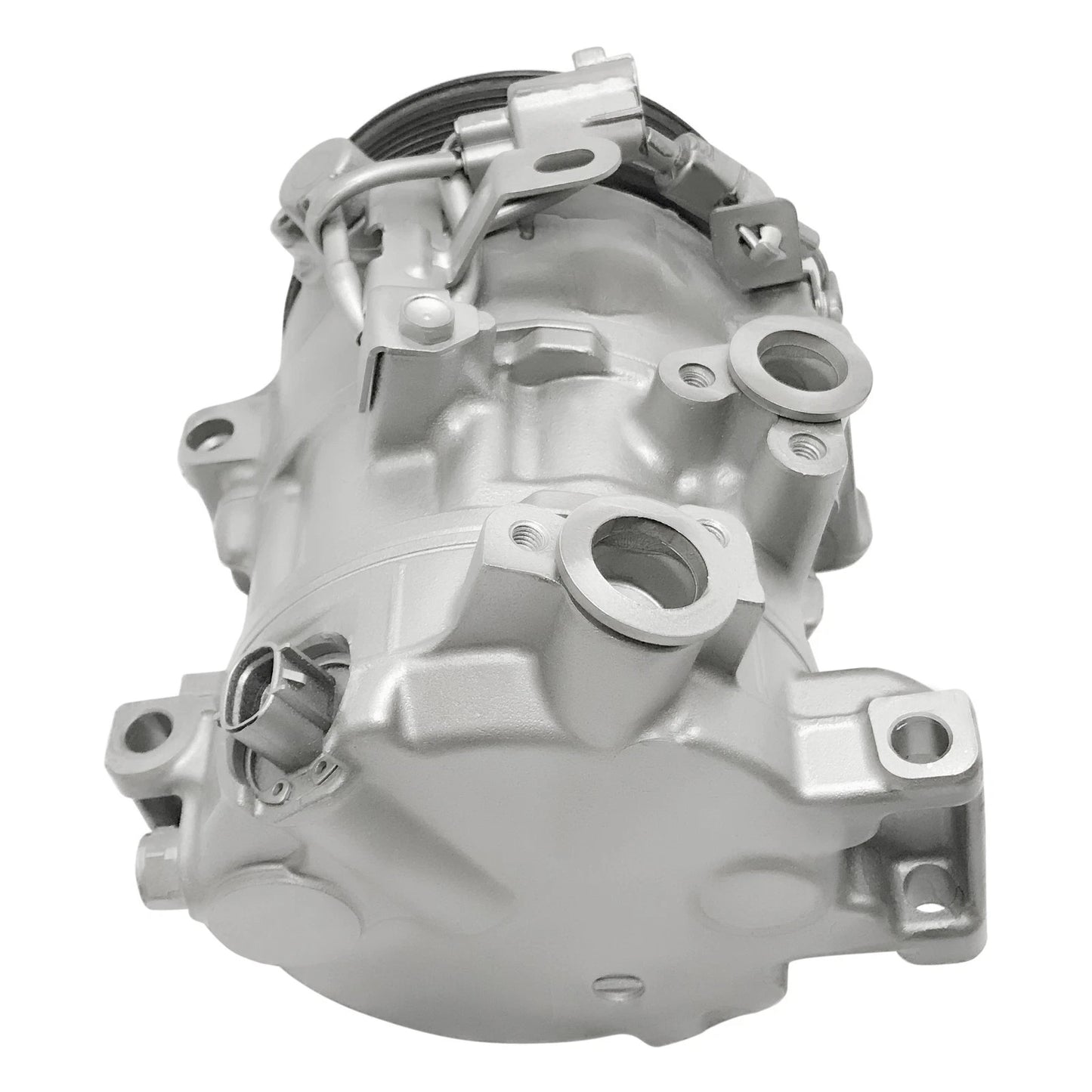 AC Compressor Replacement for Toyota Avalon 3.5L (2005–2009)