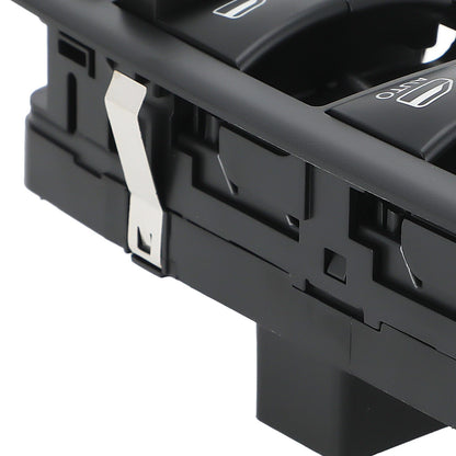 Left Front Window Switch for Jeep Cherokee (2014–2017)