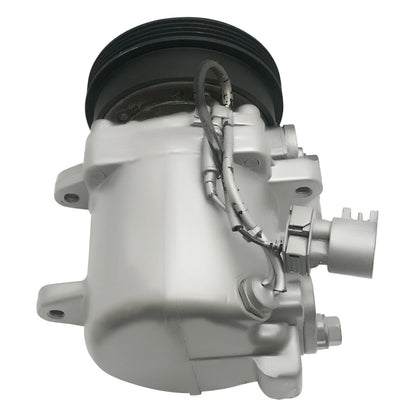 AC Compressor Kit Replacement for BMW 318i 1.8L (1995–1999)