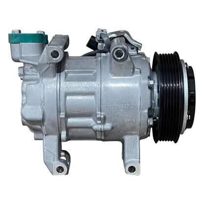 AC Compressor Kit With Condenser for Nissan Rogue 2.5L (2015–2015)