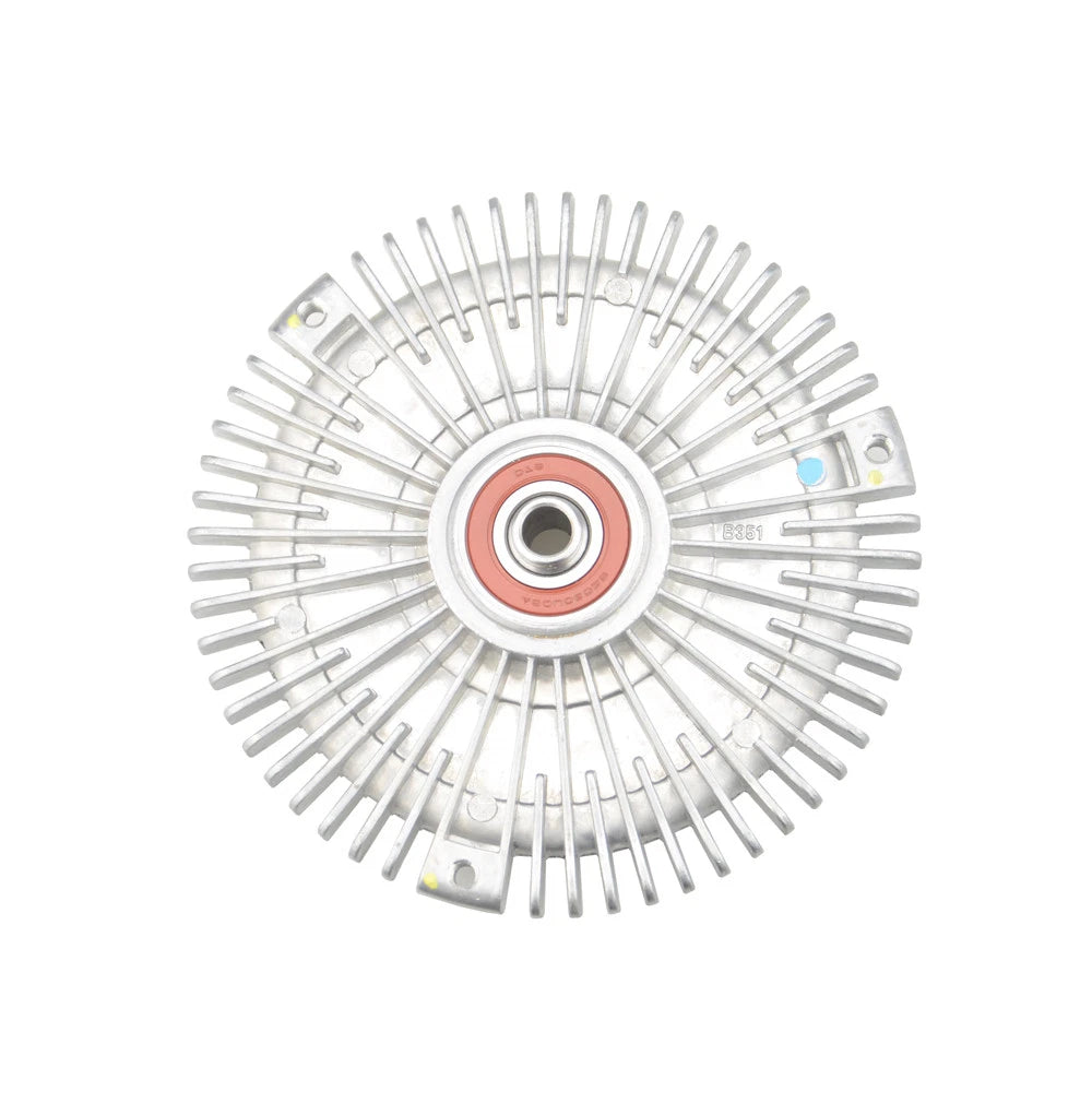 Cooling Fan Clutch for Mercedes Benz W129 W210 W140 (1990–2002)