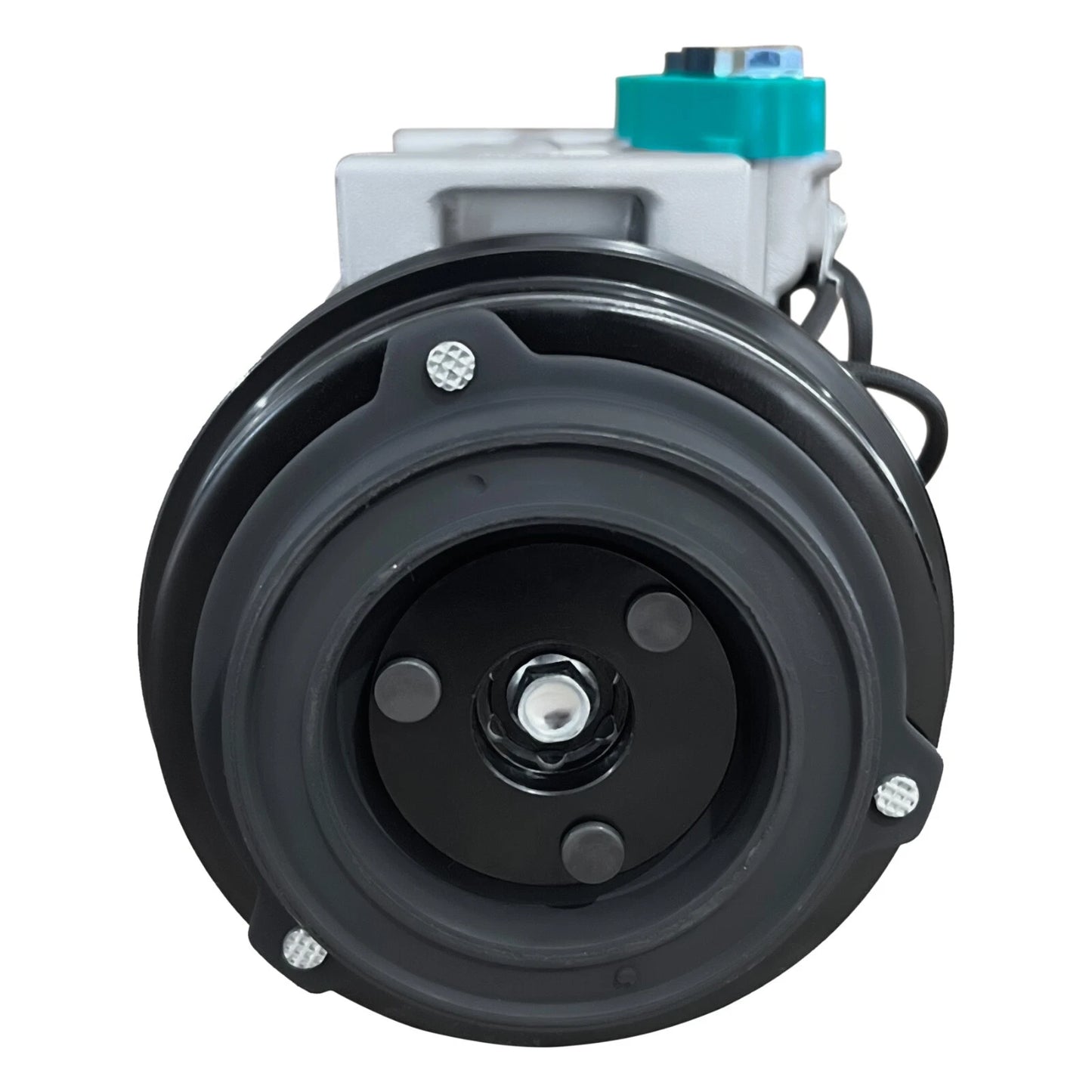 AC Compressor Kit Replacement for Suzuki Aerio 2.3L (2007–2007)