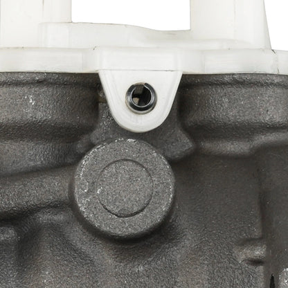 Brake Master Cylinder for Toyota Sienna (2004–2009)