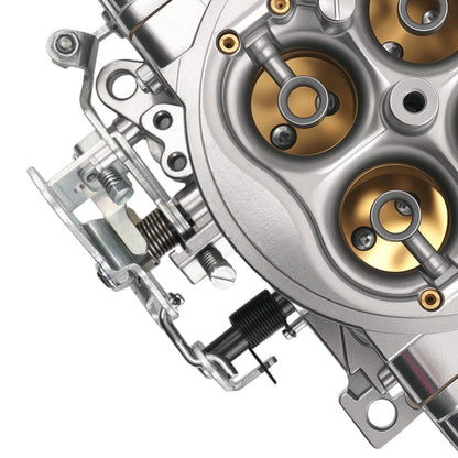 4 Barrel Carburetor for Holley 650 CFM (1970–1979)