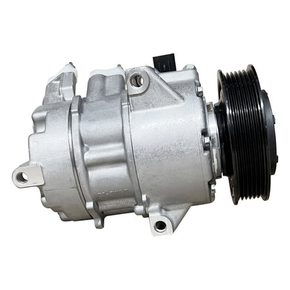 A C Compressor Replacement for Kia K5 2018 (2018–2018)