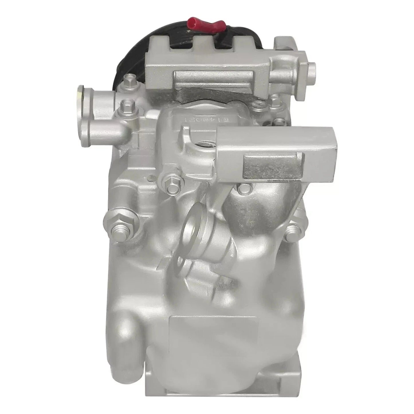 A C Compressor Kit Replacement for Mazda CX-7 2.3L Turbo (2008–2012)