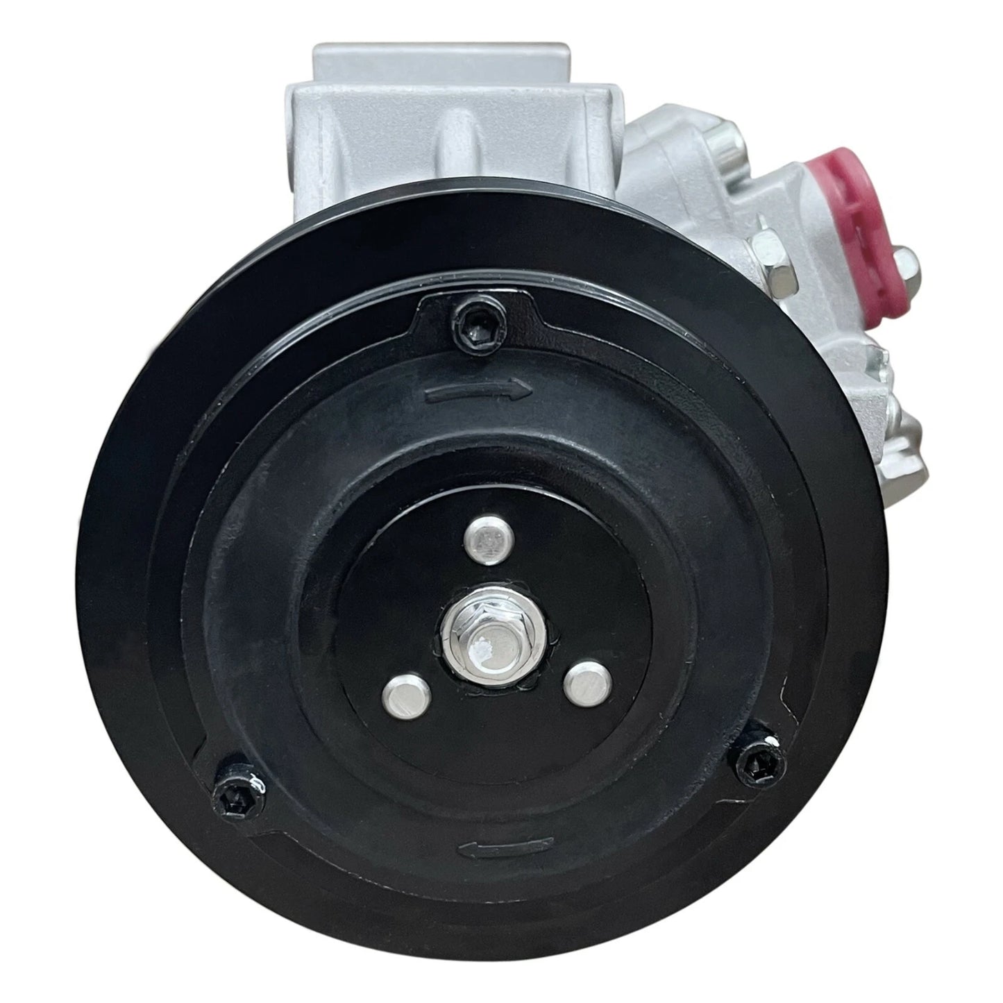 A C Compressor Replacement for Toyota Corolla 1.8L (2009–2010)