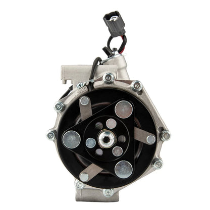 A/C Air Conditioner Compressor for Honda CR-V 2.4L (2002–2006)