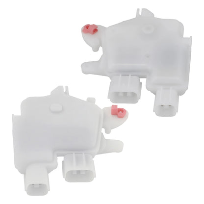 Door Lock Actuator for Honda Ridgeline Front Left (2006–2014)