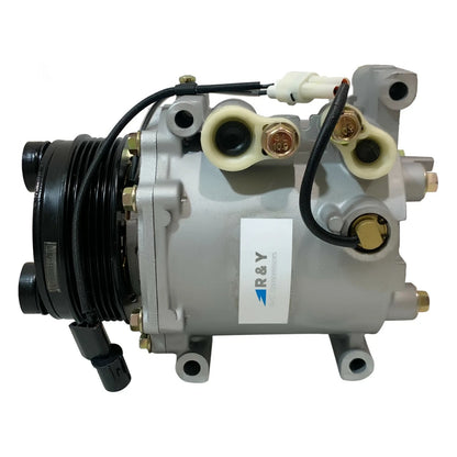 A C Compressor Kit With Condenser for Mitsubishi Galant 2.4L (2011–2012)
