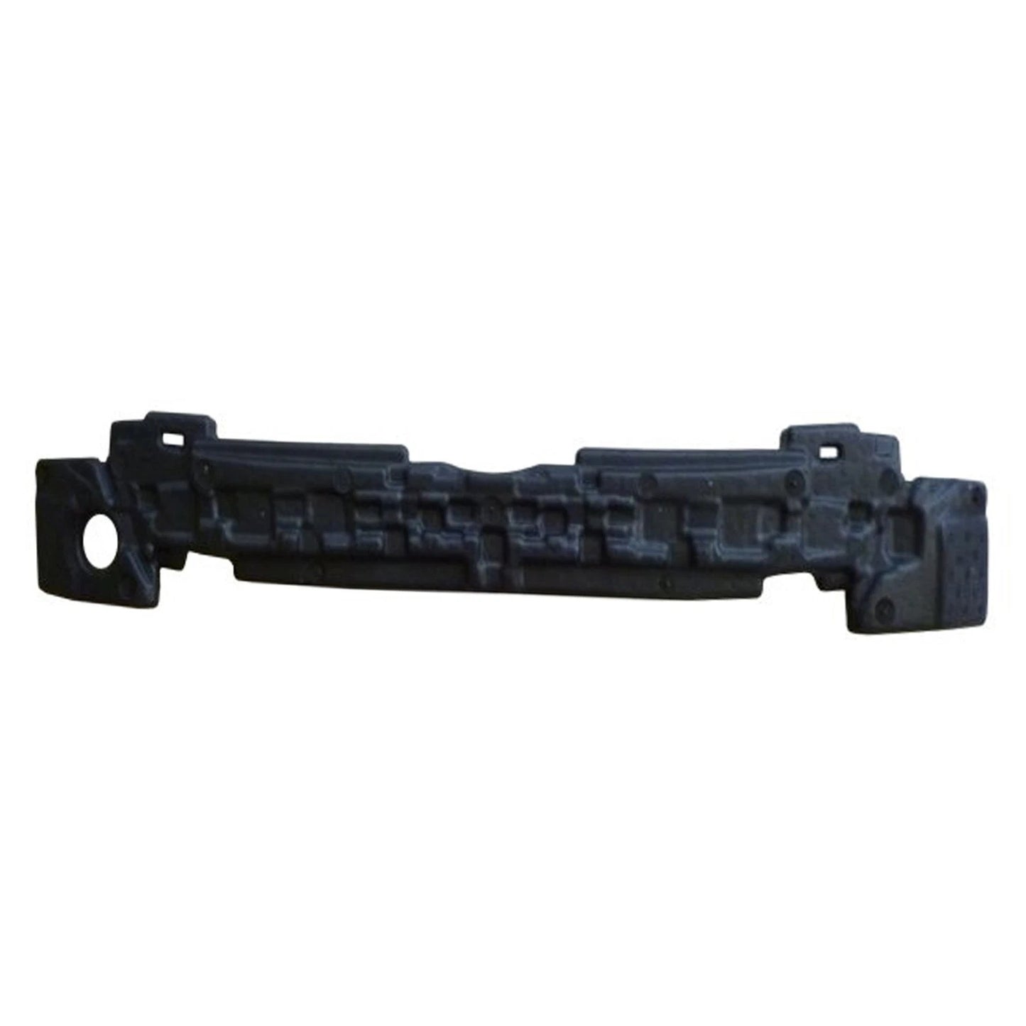 Front Bumper Impact Absorber Replacement Expanded Polypropylene for Toyota Hilux (2016–2020)